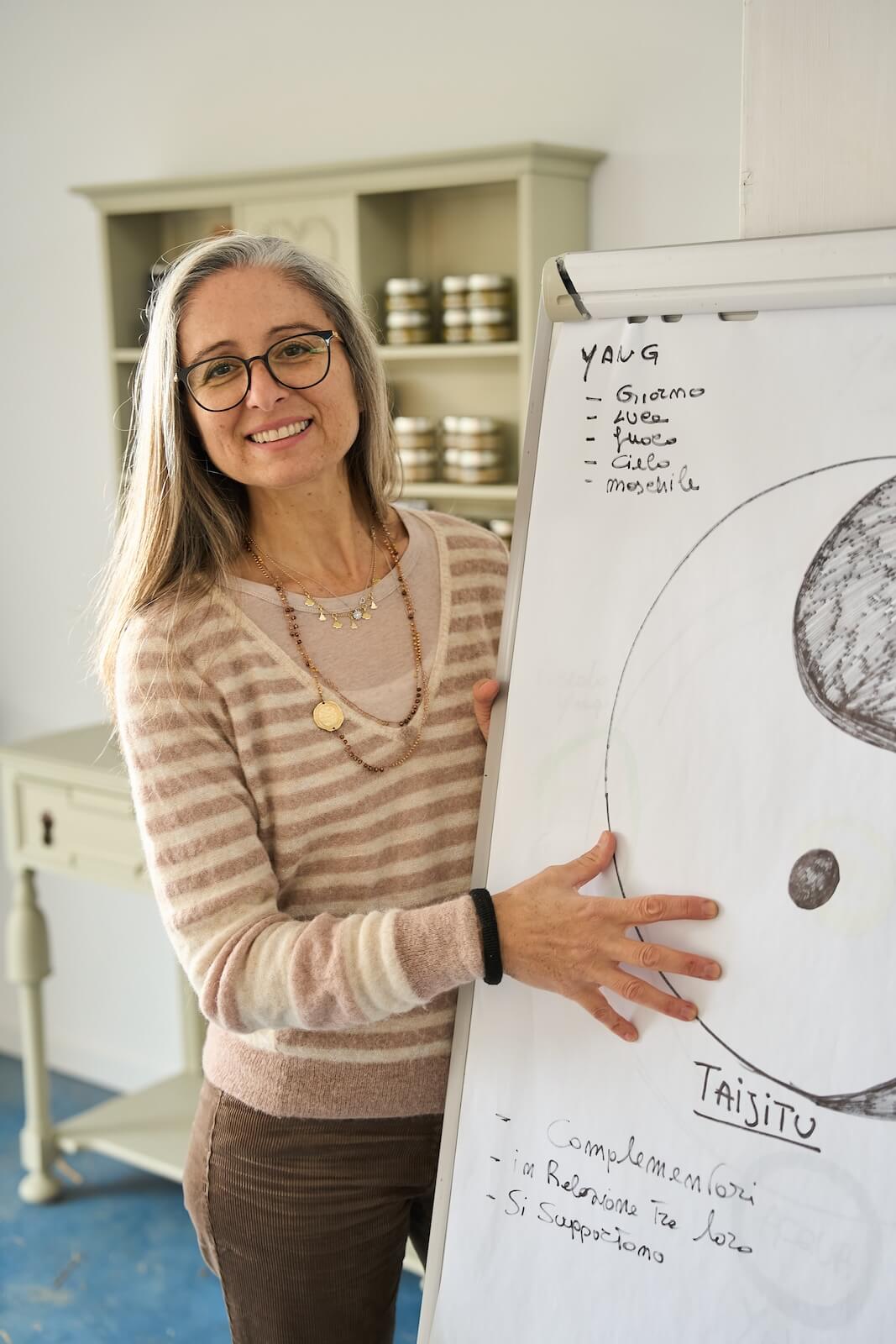 alimentazione energetica cinese